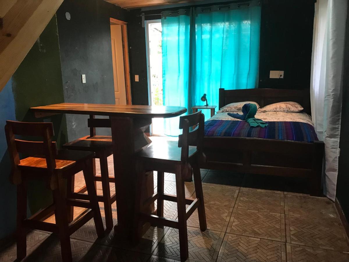 Axelmaria Bajo Boquete Exterior foto